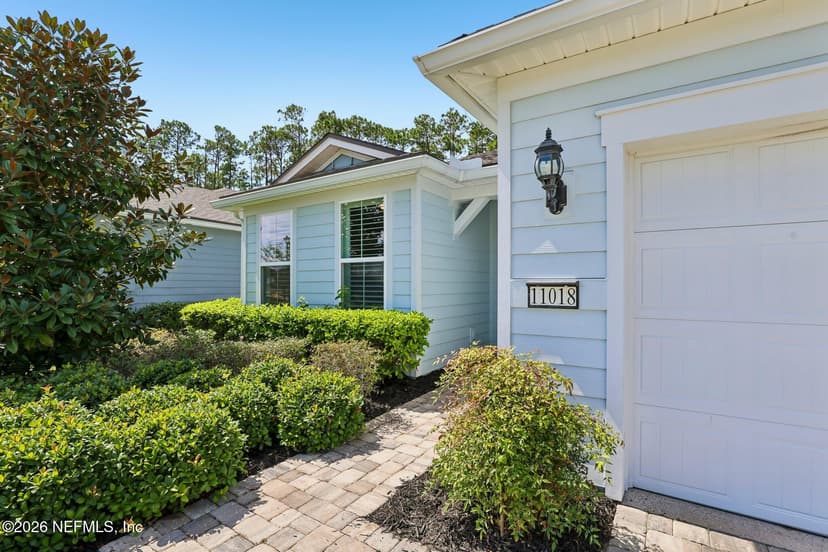 11018 Town View Drive, Jacksonville, FL 32256