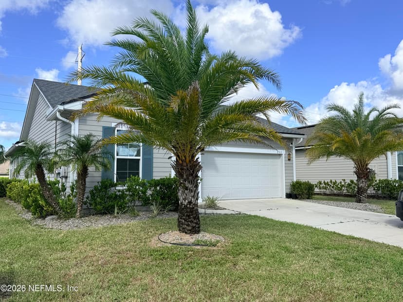 257 Pepperpike Way, St. Augustine, FL 32092