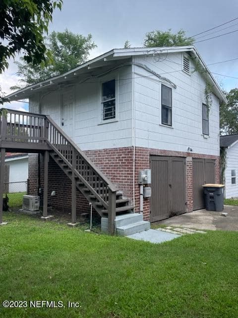 2135 Dellwood Avenue, Jacksonville, FL 32204