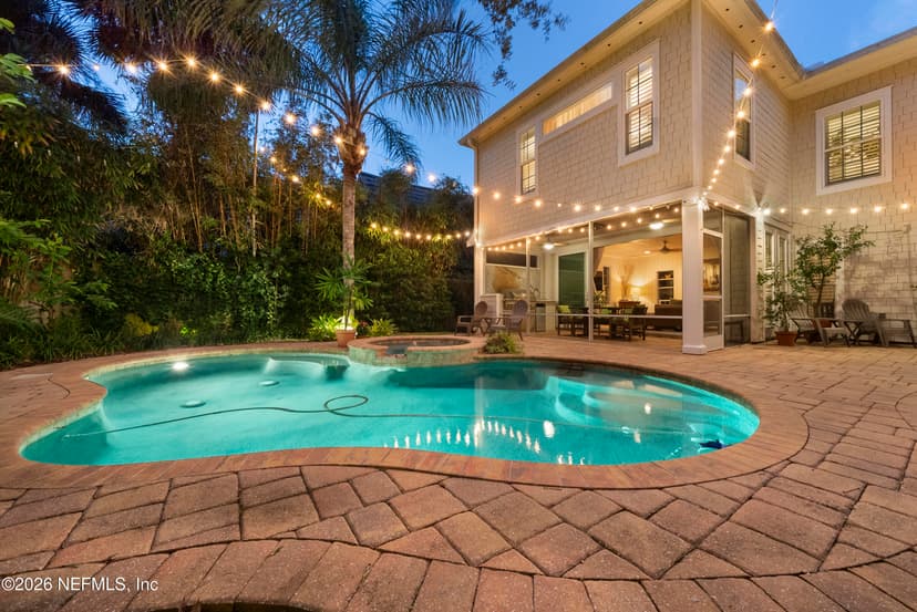 1604 Coquina Place, Atlantic Beach, FL 32233