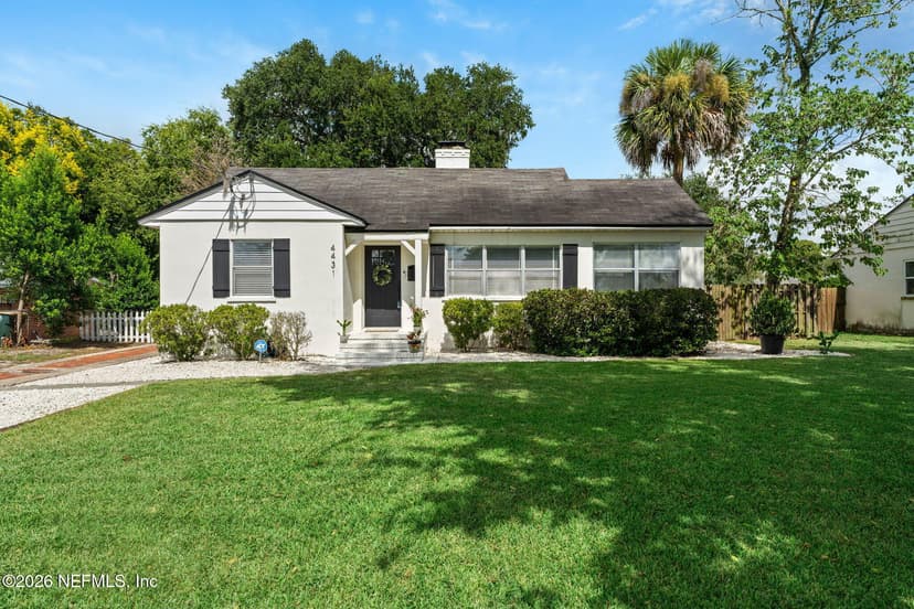 4431 San Jose Boulevard, Jacksonville, FL 32207