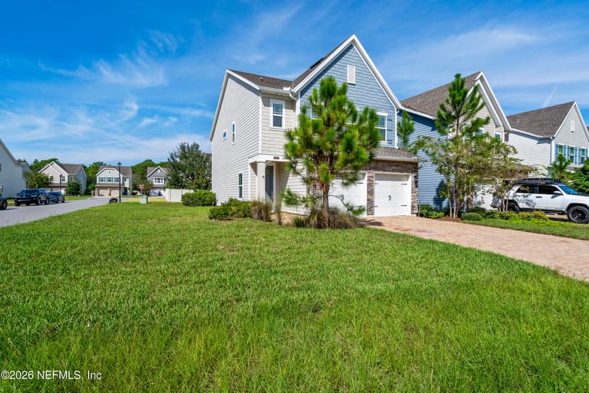 2682 Fawn Point Drive, Jacksonville, FL 32225