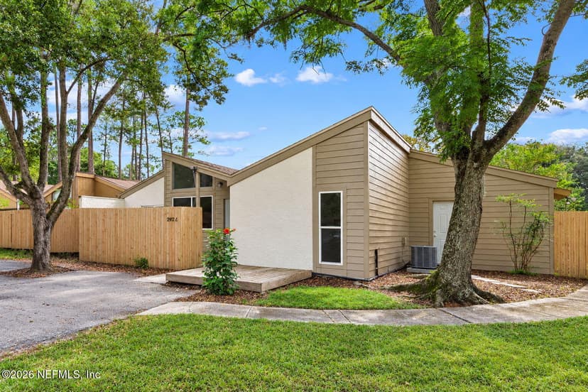 2492 Whispering Woods Boulevard 2, Jacksonville, FL 32246