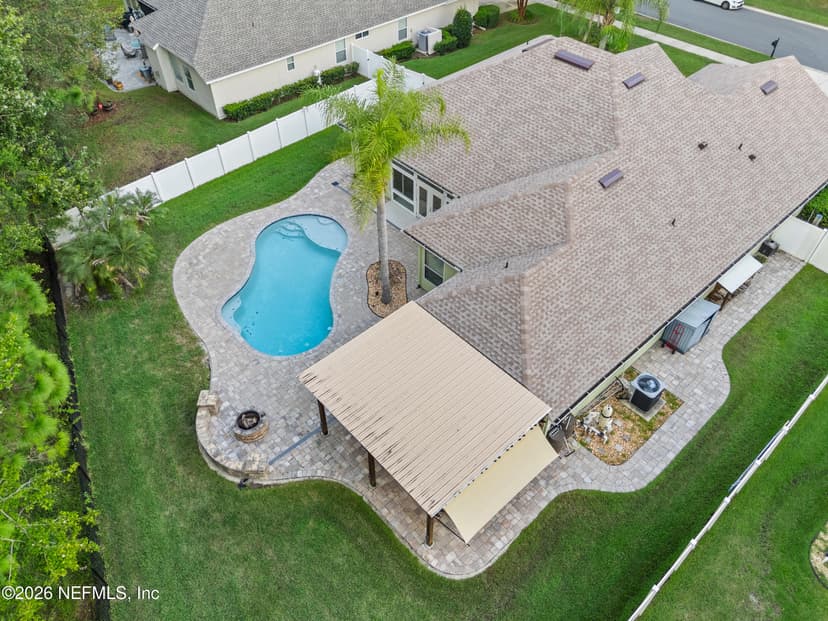 245 Worthington Parkway, St. Johns, FL 32259