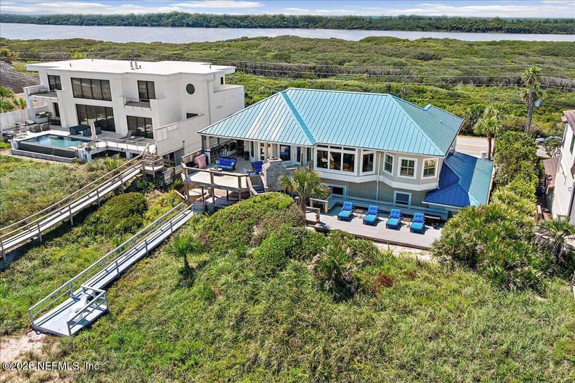 2459 S Ponte Vedra Boulevard, Ponte Vedra Beach, FL 32082