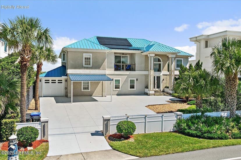 2459 S Ponte Vedra Boulevard, Ponte Vedra Beach, FL 32082