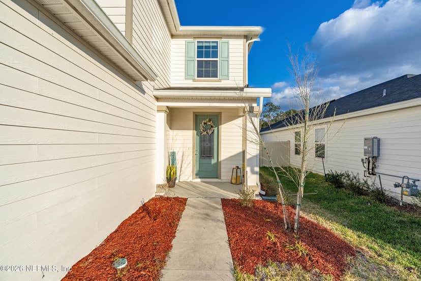 358 Rambling Brook Trail, St. Johns, FL 32259