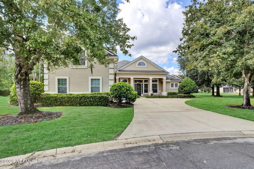 808 Reston Court, Jacksonville, FL 32259