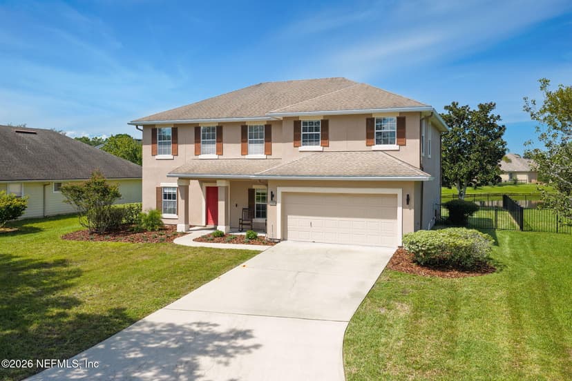 1511 Remini Court, St. Augustine, FL 32092