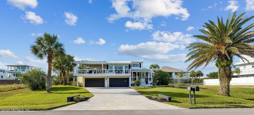 420 Porpoise Point Drive, St. Augustine, FL 32084