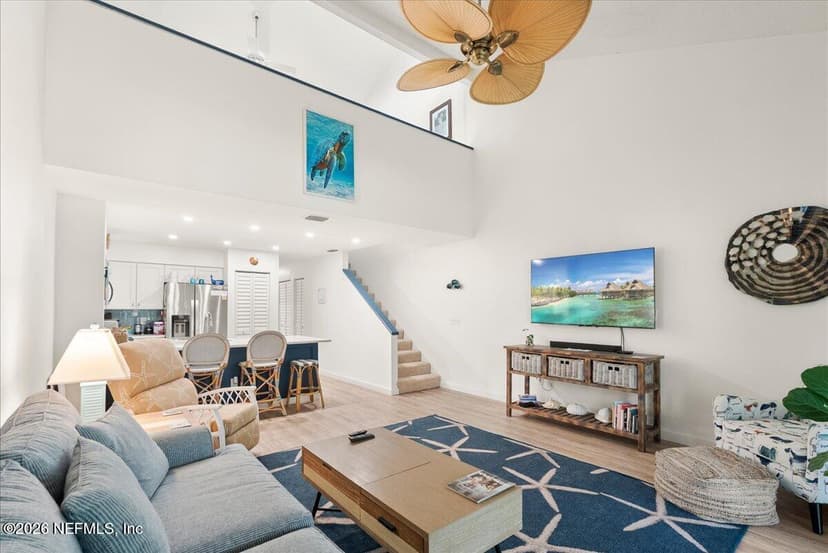 69 Village Las Palmas Circle, St. Augustine, FL 32080