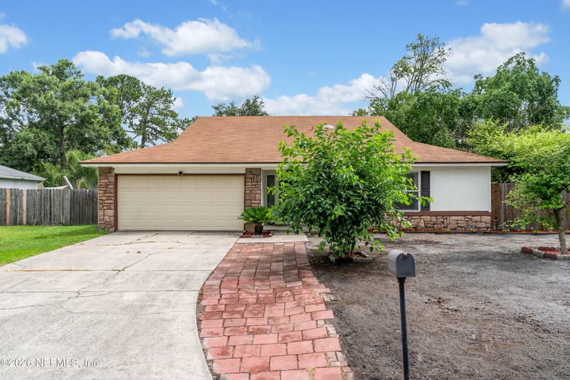 3639 Lone Eagle Road, Jacksonville, FL 32257