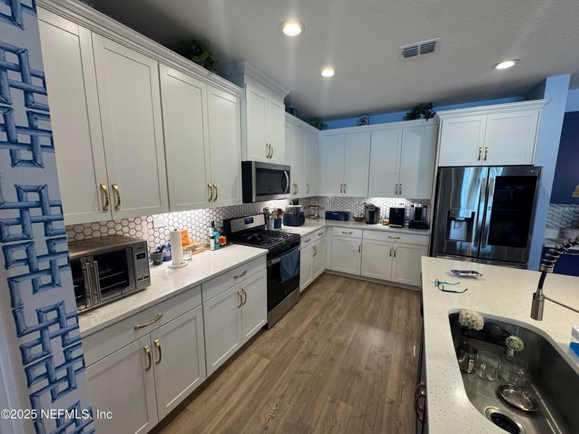 554 Pine Bluff Drive, St. Augustine, FL 32092