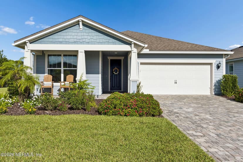 11155 Town View Court, Jacksonville, FL 32256