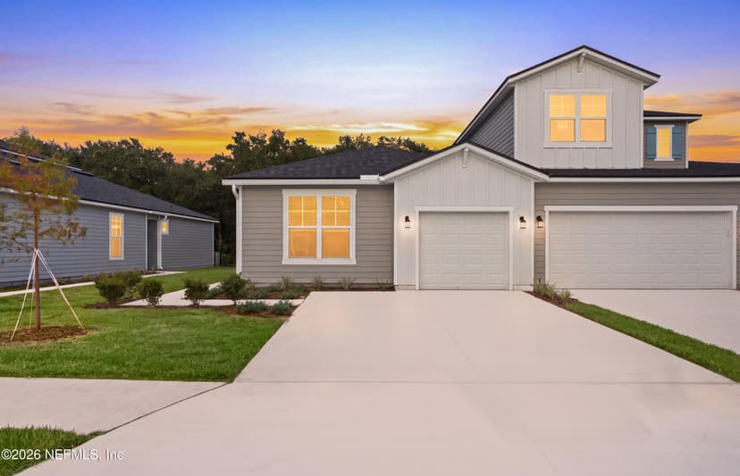 216 Misty Harbor Trace, Palm Coast, FL 32137