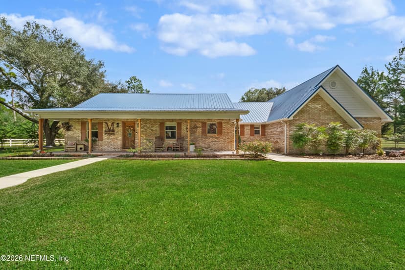 5987 Shelly Lane, Macclenny, FL 32063