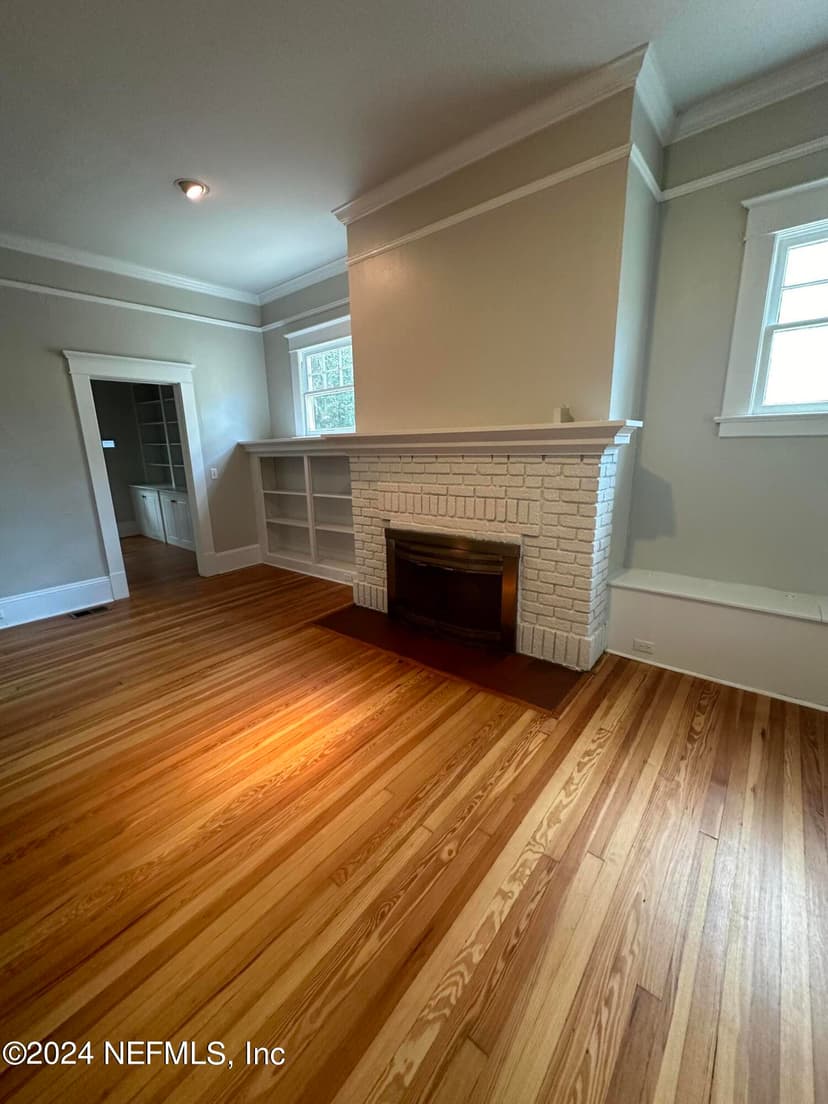 1828 Cherry Street, Jacksonville, FL 32205