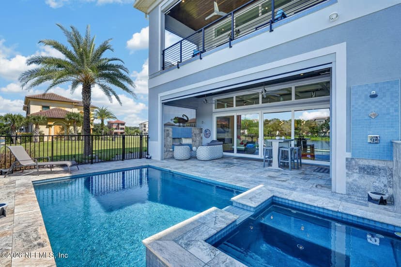 304 Yacht Harbor Drive, Palm Coast, FL 32137