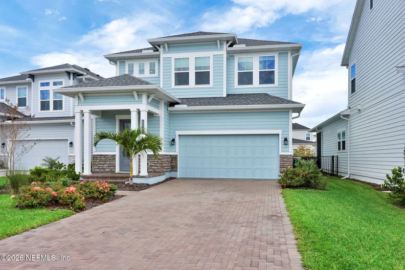 5583 Lumber Mill Road, Jacksonville, FL 32224