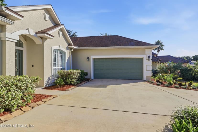 376 Valverde Lane, St. Augustine, FL 32086