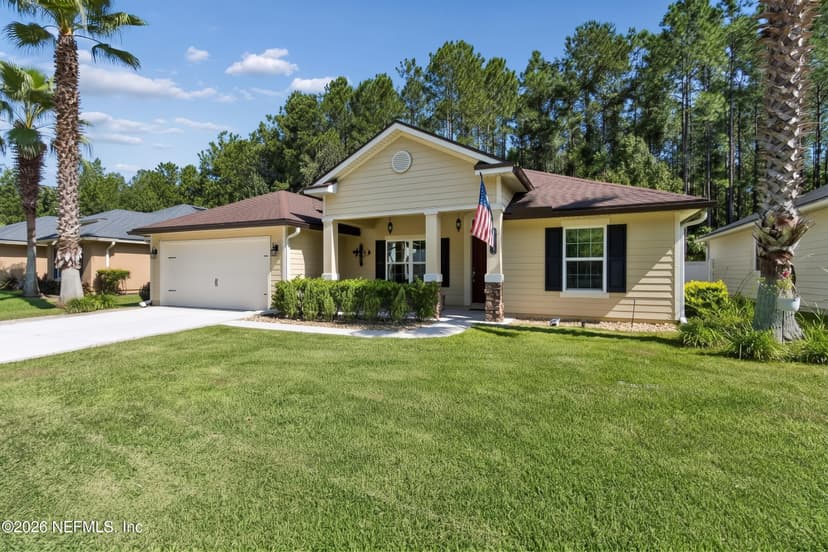 82112 Hooded Warbler Court, Yulee, FL 32097