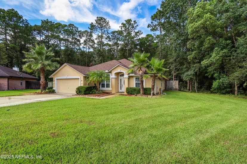 12003 Liberty Lake Drive W, Jacksonville, FL 32258