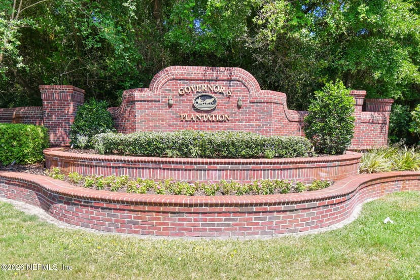 520 Old Governor'S Way, St. Augustine, FL 32086