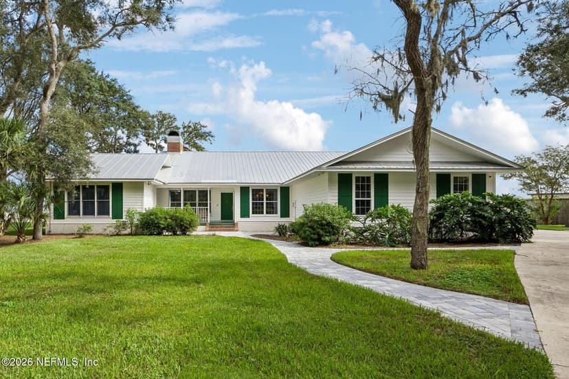 16073 Shellcracker Road, Jacksonville, FL 32226