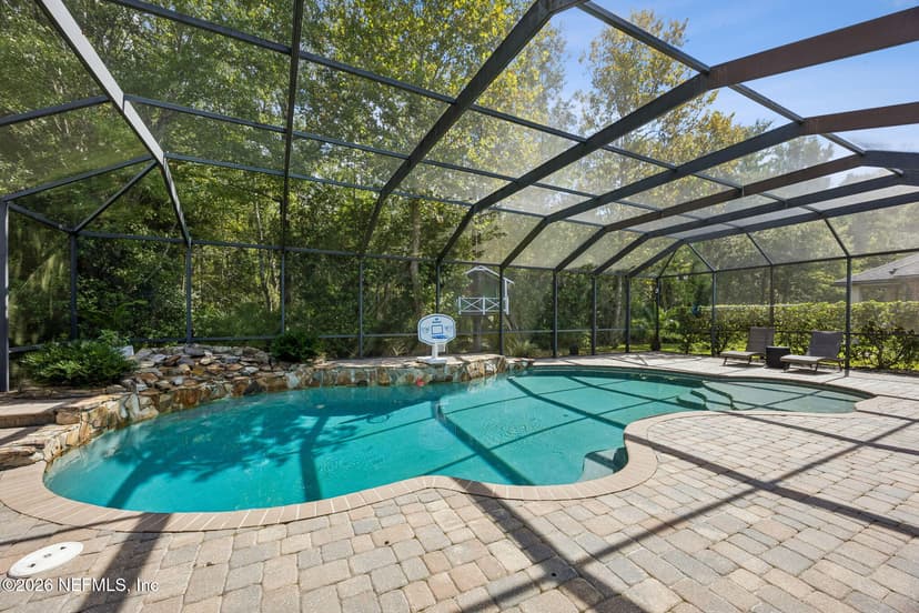 2411 Golden Bell Lane, Fleming Island, FL 32003