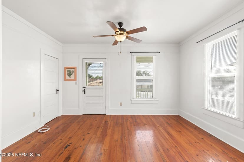 8 Mulvey Street, St. Augustine, FL 32084