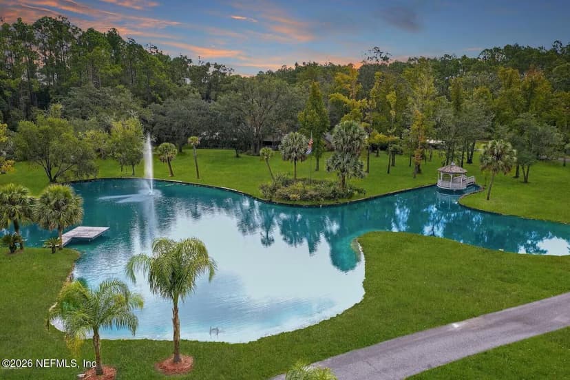 2900 Joe Ashton Road, St. Augustine, FL 32092