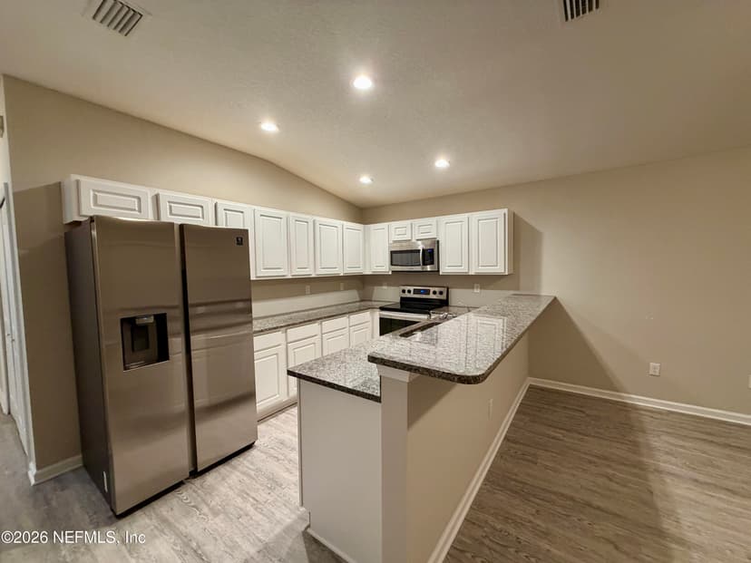450 Clinton Drive, Orange Park, FL 32073