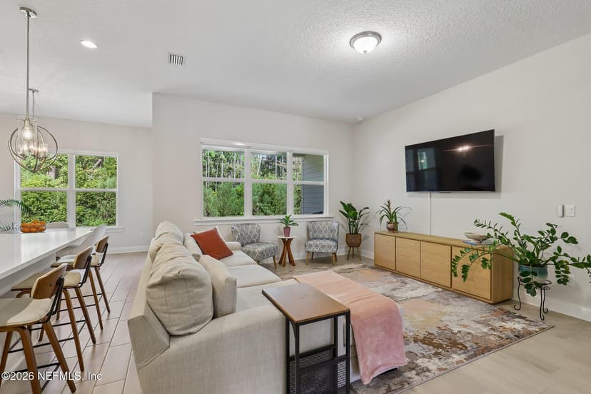 145 Bridgeton Street, St. Johns, FL 32259