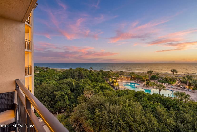 1135 Beach Walker Road, Fernandina Beach, FL 32034