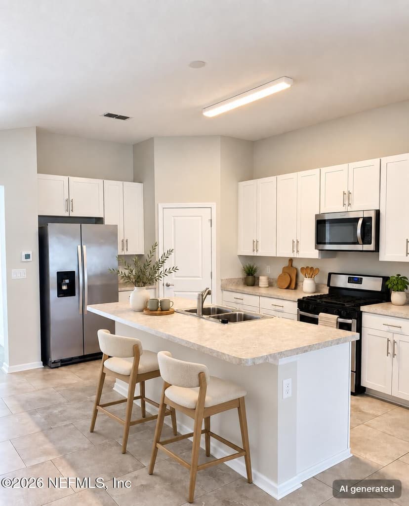 78 Newland Court, St. Augustine, FL 32092