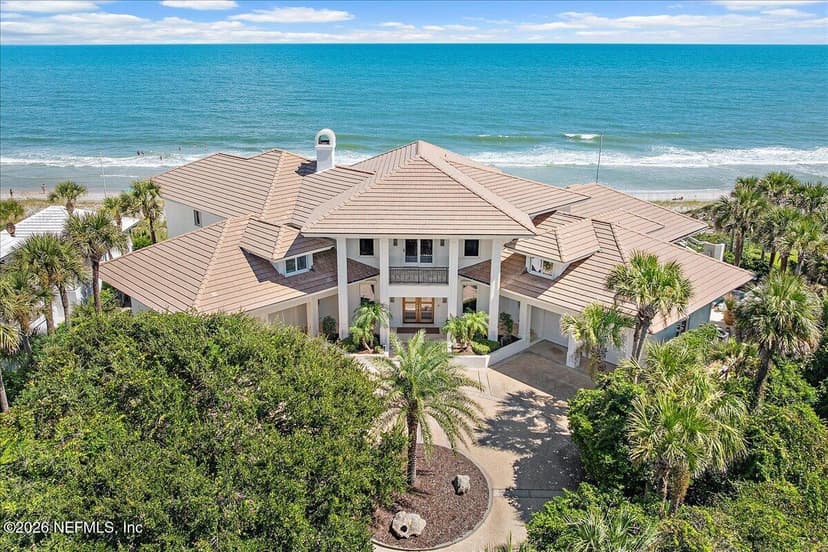 1119 Ponte Vedra Boulevard, Ponte Vedra Beach, FL 32082