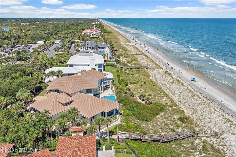 1119 Ponte Vedra Boulevard, Ponte Vedra Beach, FL 32082