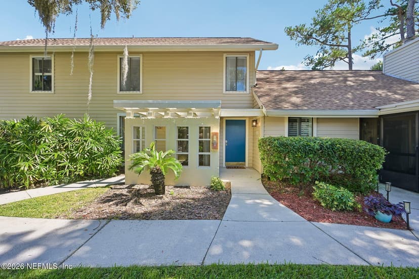 303 Villa Del Mar Drive I-3, Ponte Vedra Beach, FL 32082