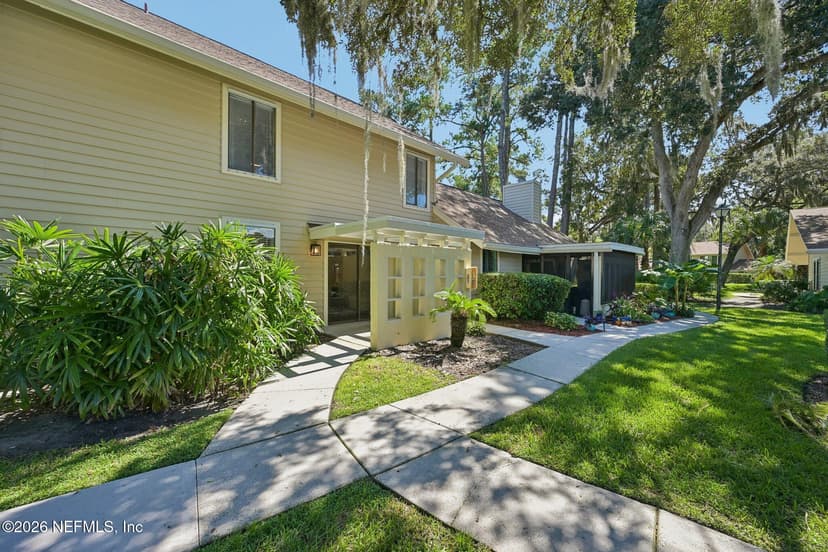 303 Villa Del Mar Drive I-3, Ponte Vedra Beach, FL 32082