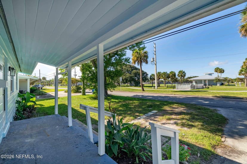 511 Florida Boulevard, Neptune Beach, FL 32266