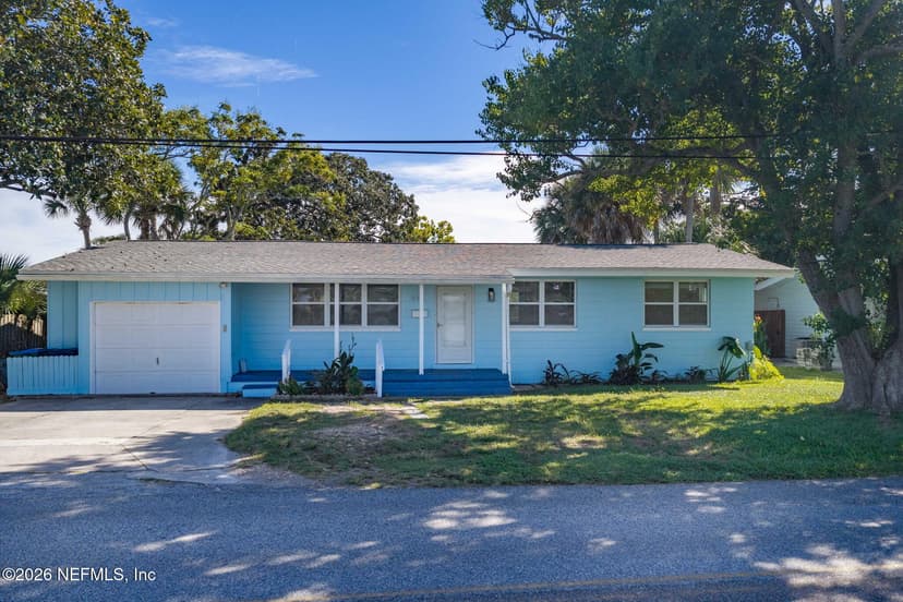 511 Florida Boulevard, Neptune Beach, FL 32266