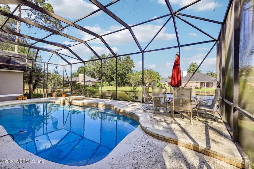 12213 Cattail Drive W, Jacksonville, FL 32223