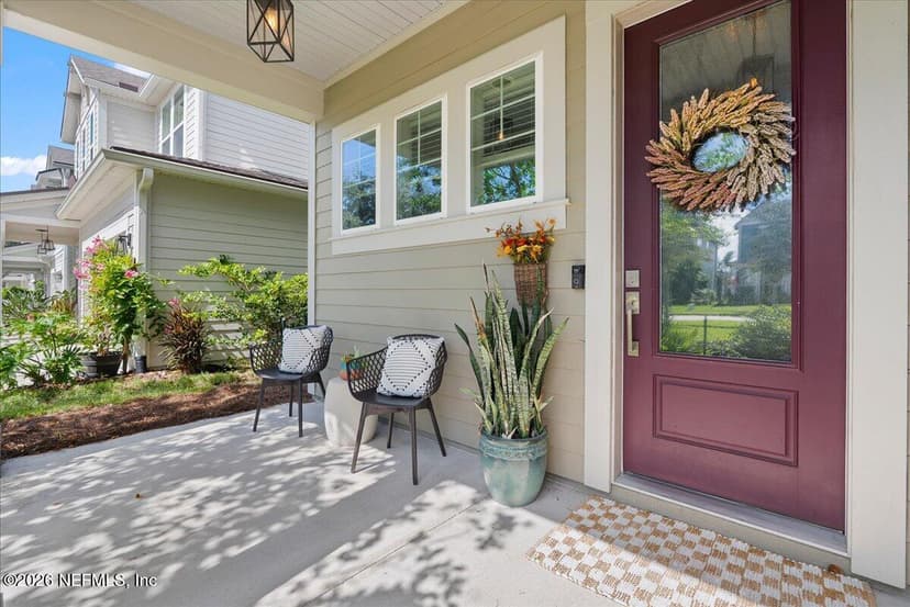 81 Tarklin Road, St. Johns, FL 32259