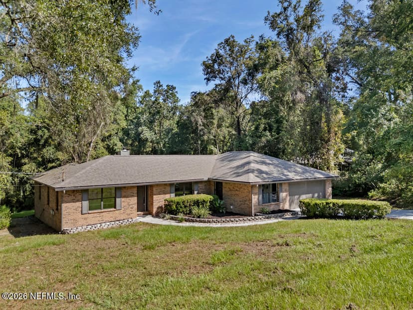 4851 Kangaroo Circle, Middleburg, FL 32068