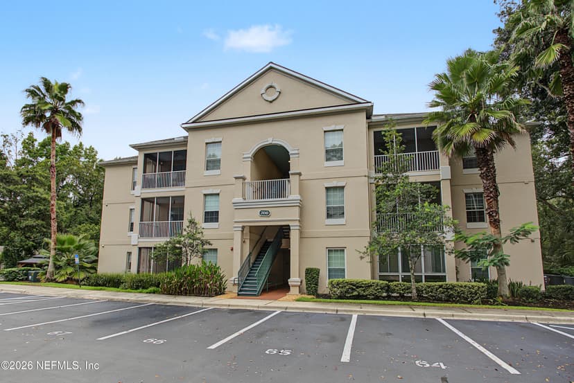 8601 Beach Boulevard 208, Jacksonville, FL 32216