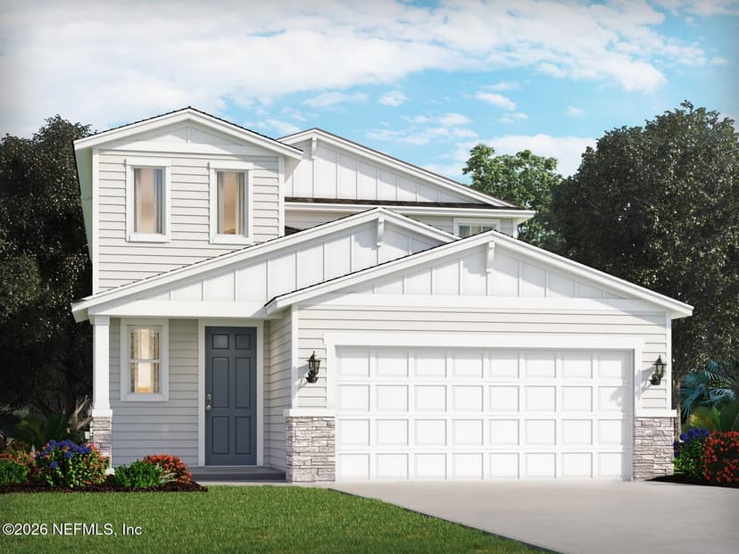 10680 Lishwood Way, Jacksonville, FL 32219