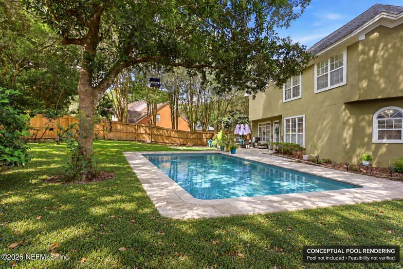 12940 Jupiter Hills Circle N, Jacksonville, FL 32225