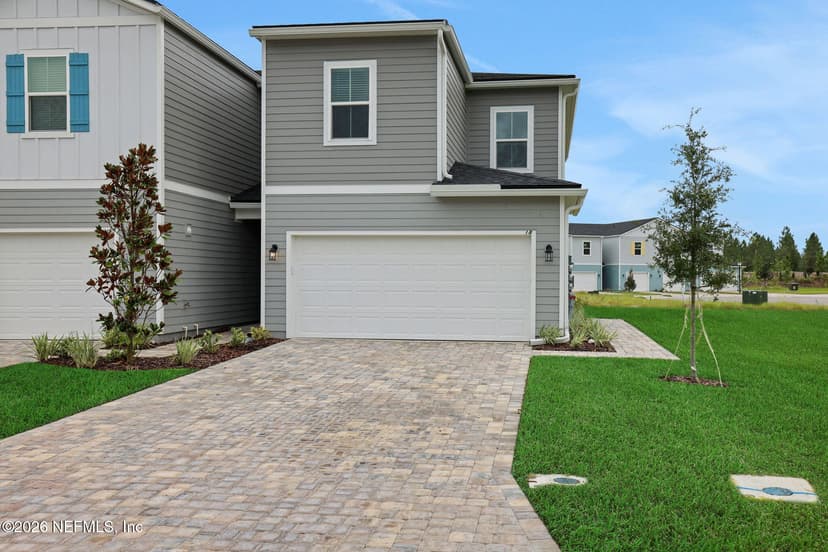 166 Wood Breeze Way, St. Augustine, FL 32092