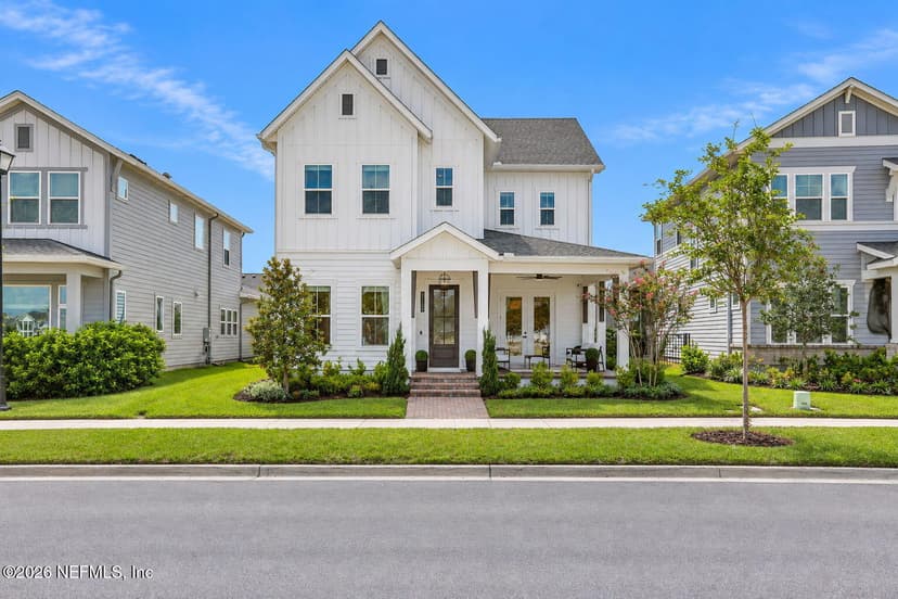 5250 Piney Flats Road, Jacksonville, FL 32224