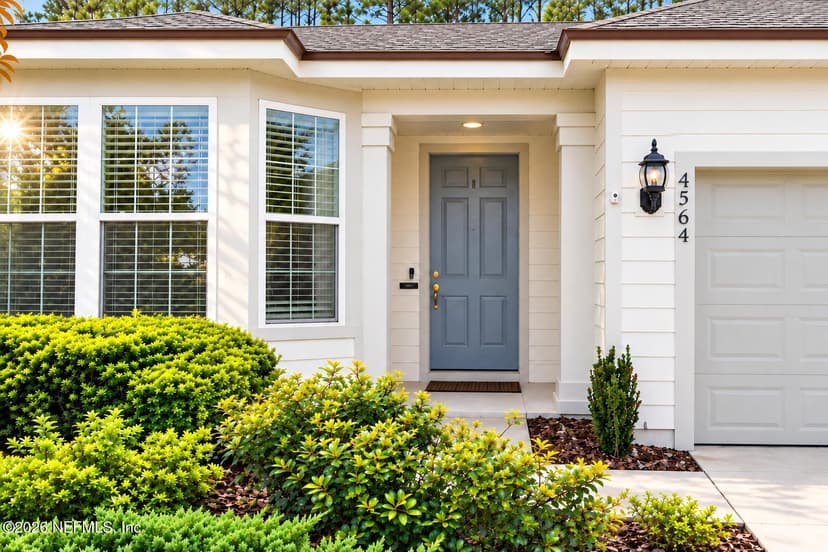 4564 Farmhouse Gate Trail, Jacksonville, FL 32226